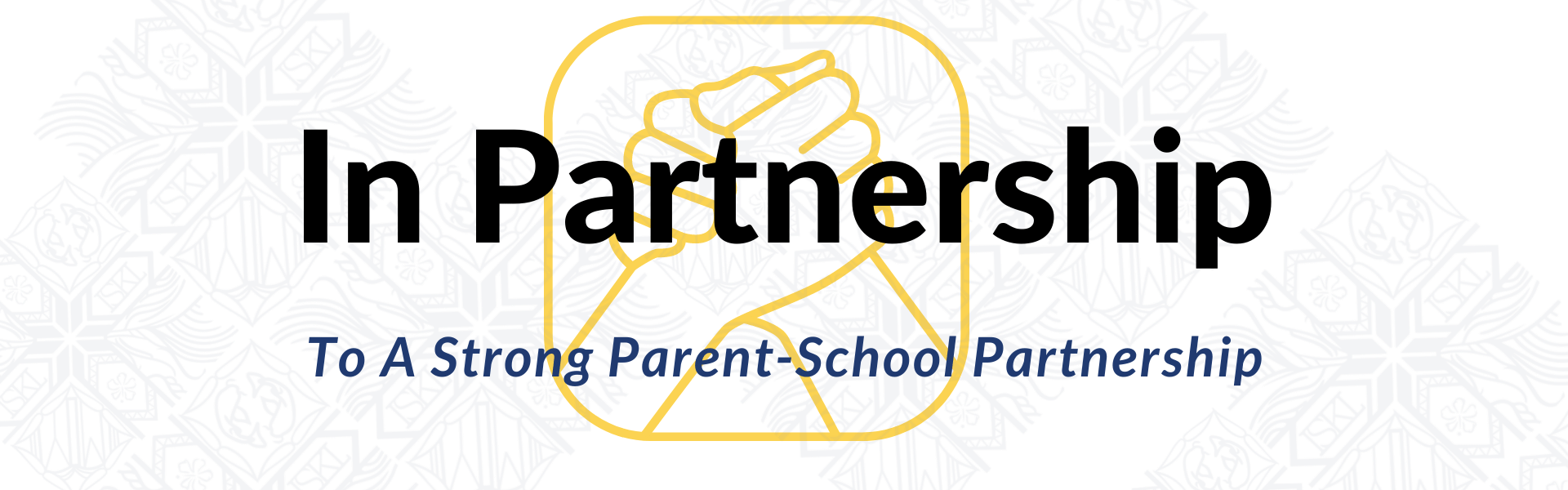 Strong parent school partnership 2017