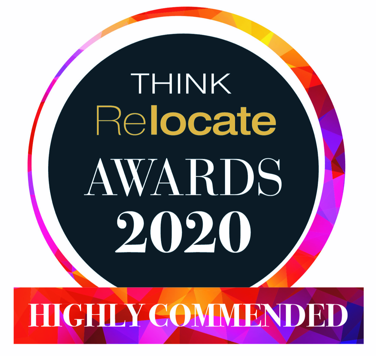 ISKL Relocate Awards Highly Commended