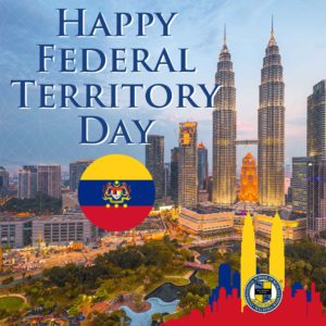 Federal Territory Wish