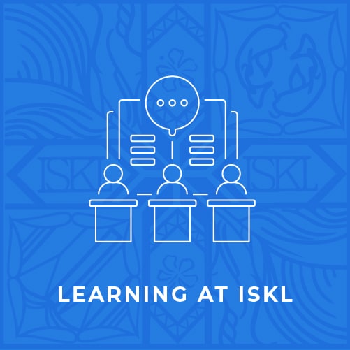 Quicklink - Learning At ISKL-min