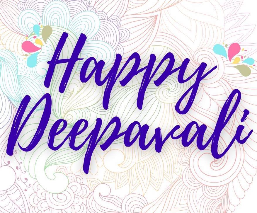ISKL Jom Belajar! Happy Deepavali