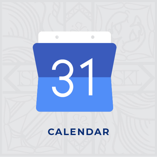 Portal Calendar