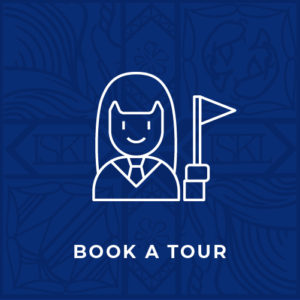Quicklink - Book A Tour
