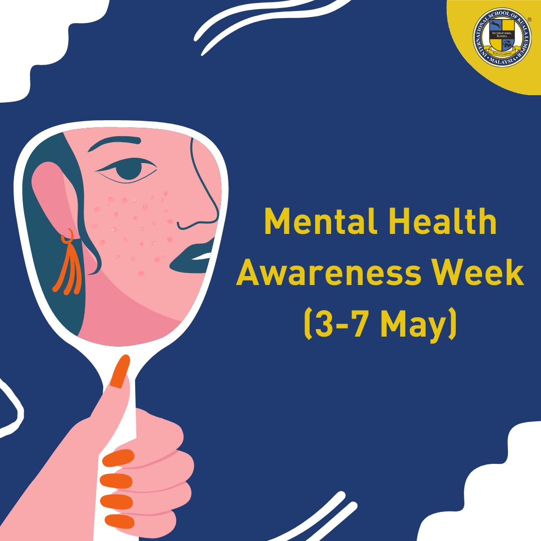 ISKL Mental Health Awareness Week