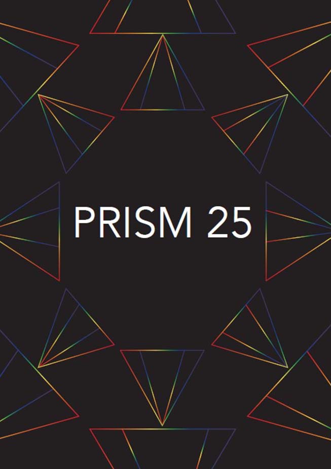 PRISM 25