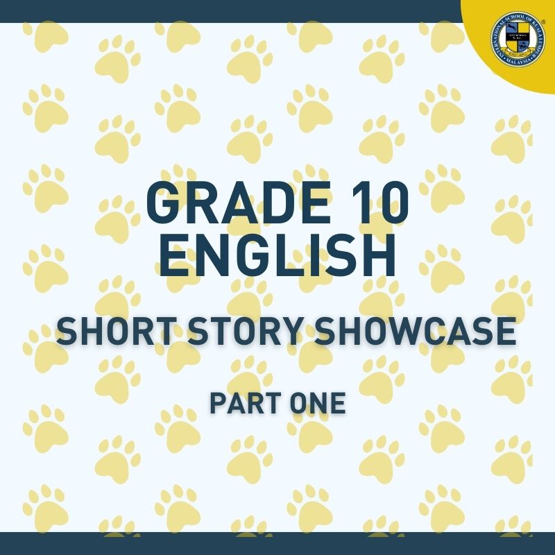 Short Story Showcase-1