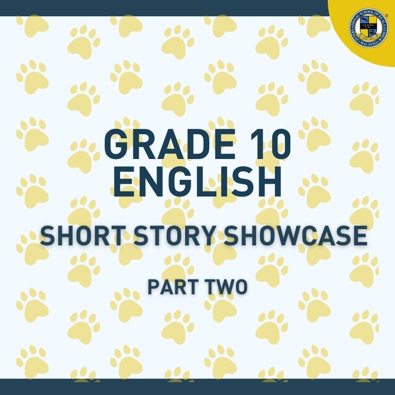 Short Story Showcase-2