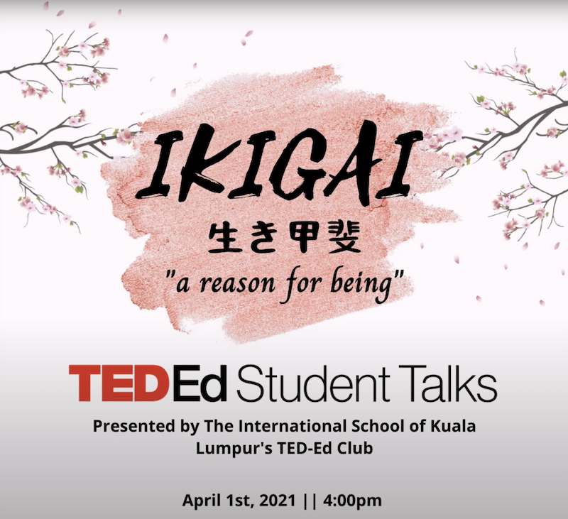 ISKL's Ted-Ed event