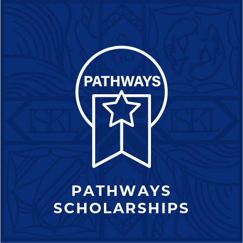 Pathways Scholarships DB
