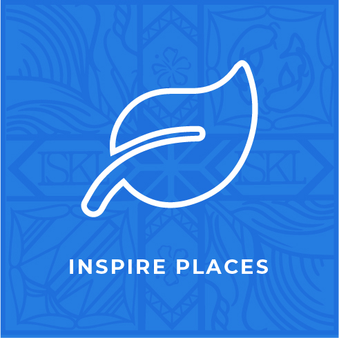 Inspire Places