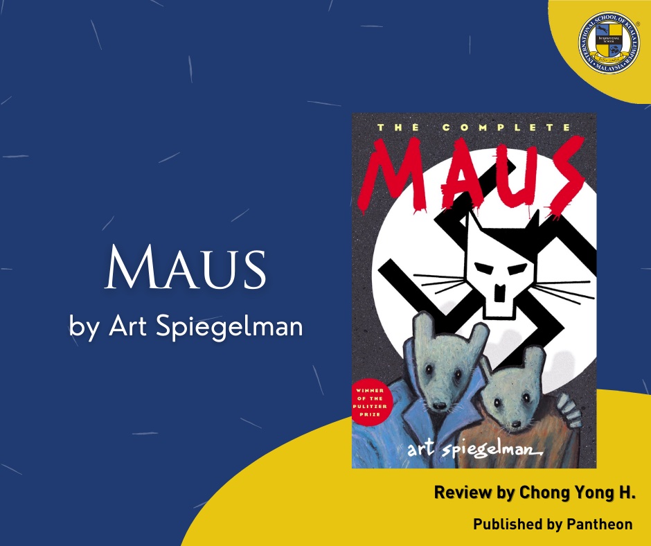 Book Review Maus