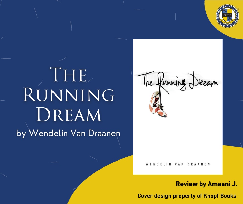 Book Review The Running Dream