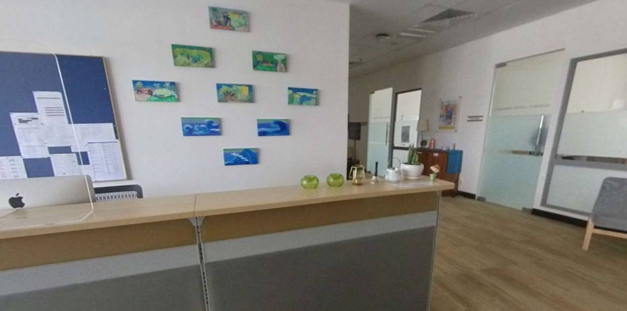 ISKL Campus Elementary School Counselling Office