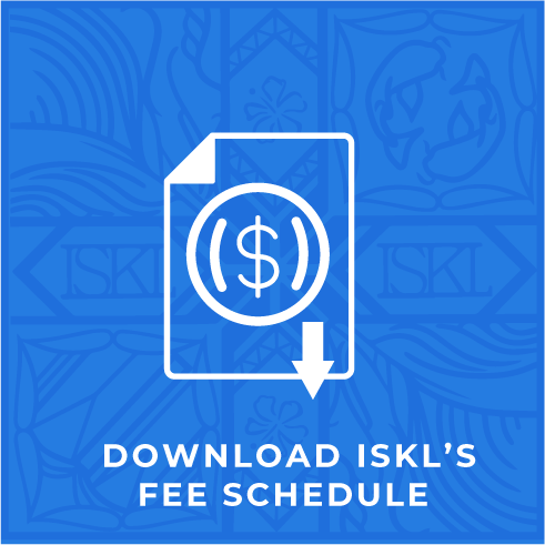 Download ISKL's Fee Schedule Logo
