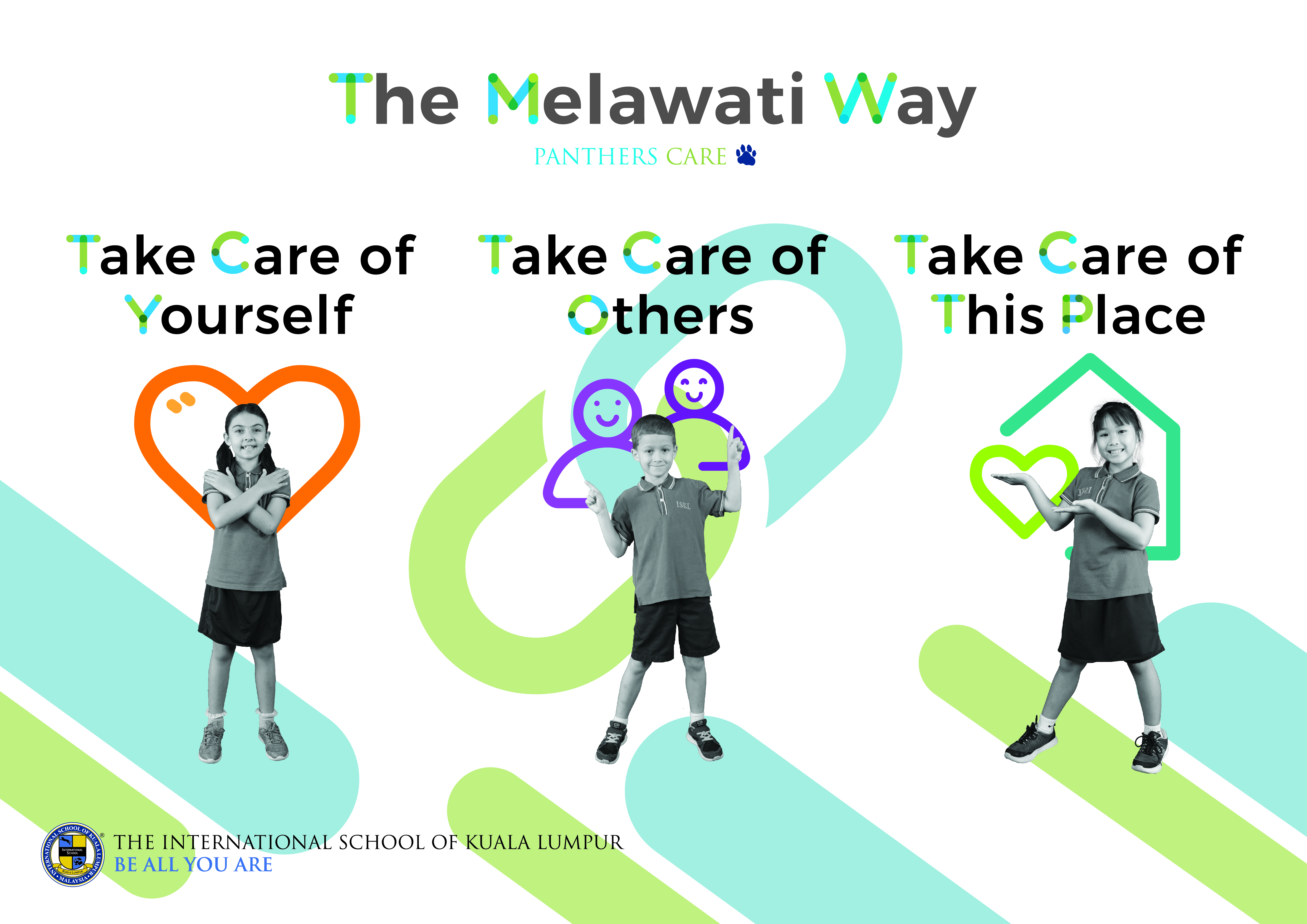 The Melawati Way