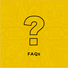 FAQs Yellow