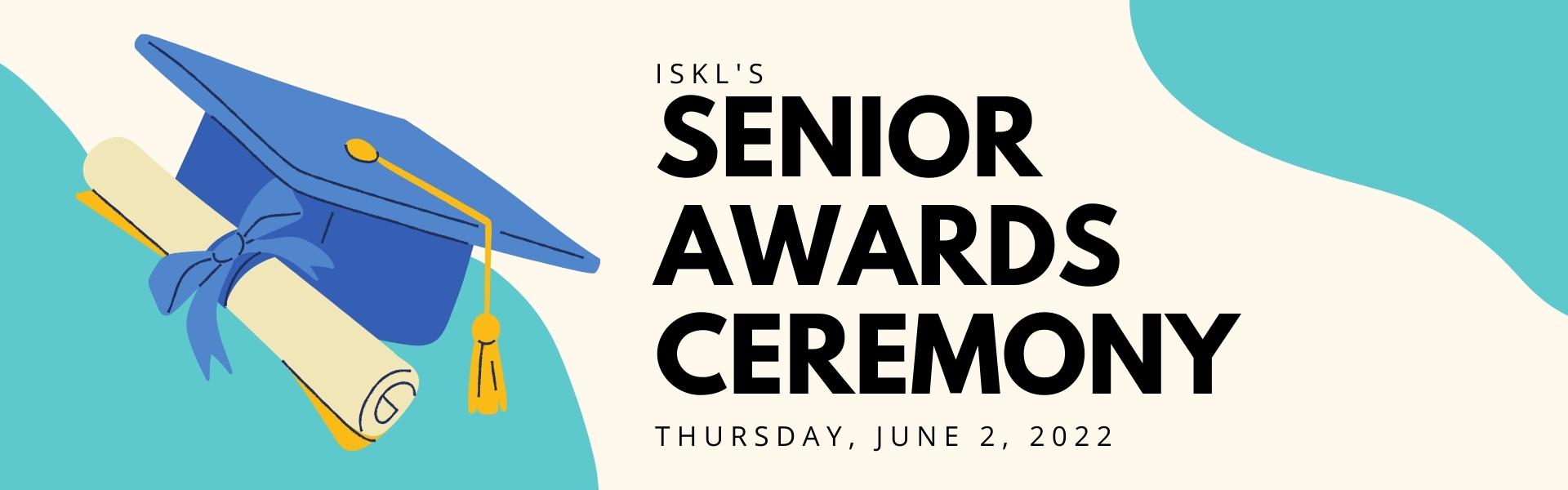 Senior Awards Blog Banner