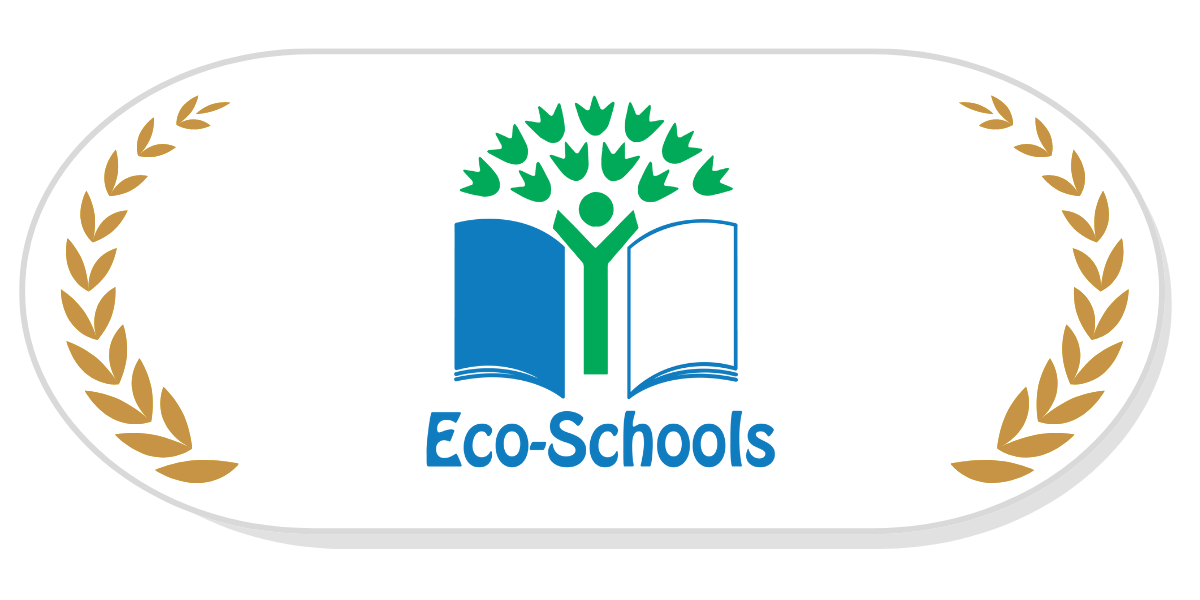 Eco Schools Badge