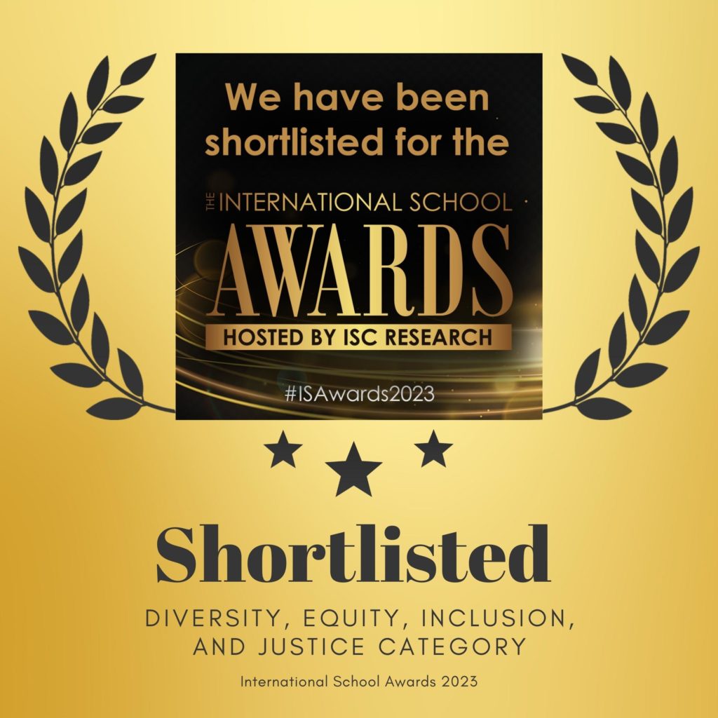Shortlisted IS Awards 2023