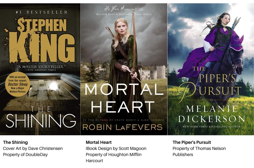 Shining Mortal Heart Pipers Pursuit Book Covers